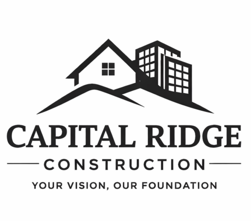 Capital Ridge Construction