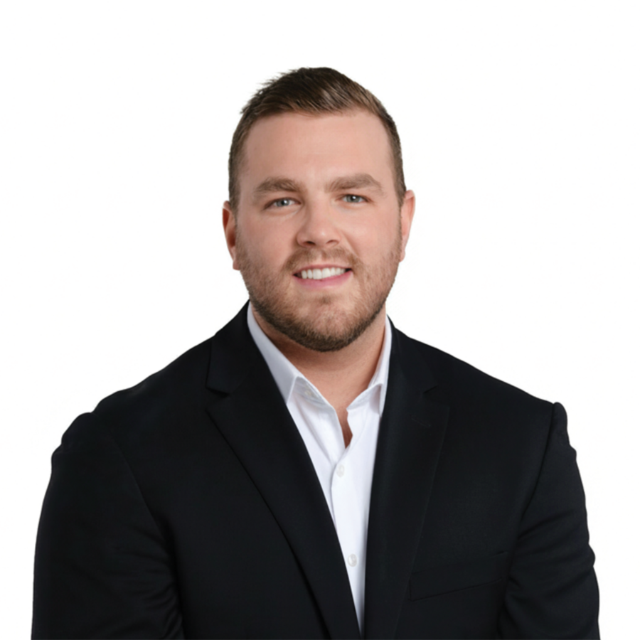 Matt Shackell, Founder of Capital Ridge Construction